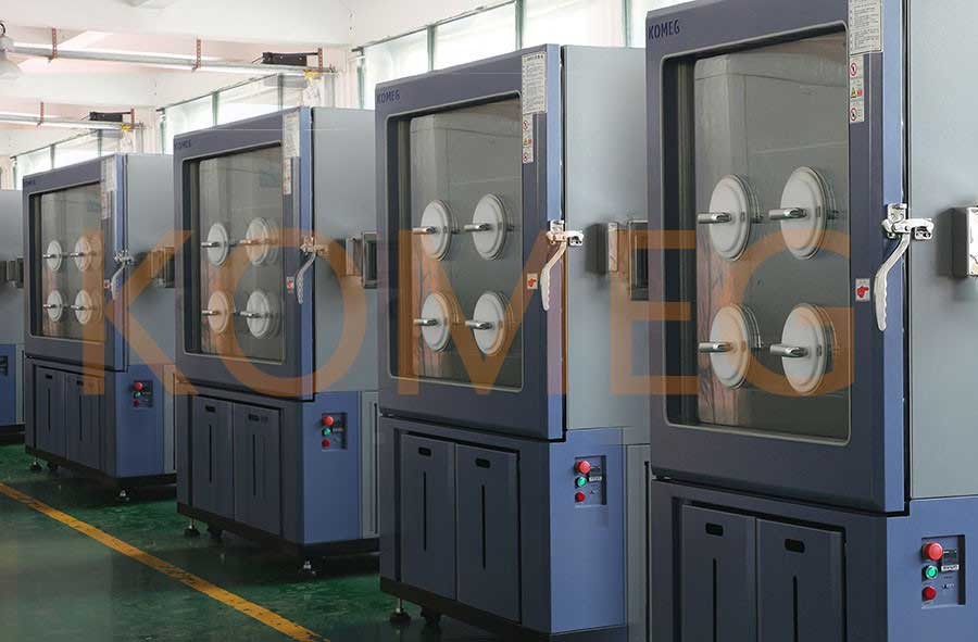 恒溫恒濕試驗箱 恒溫恒濕試驗箱