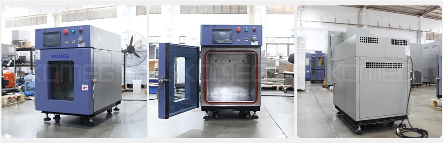 恒溫恒濕試驗箱 恒溫恒濕試驗箱