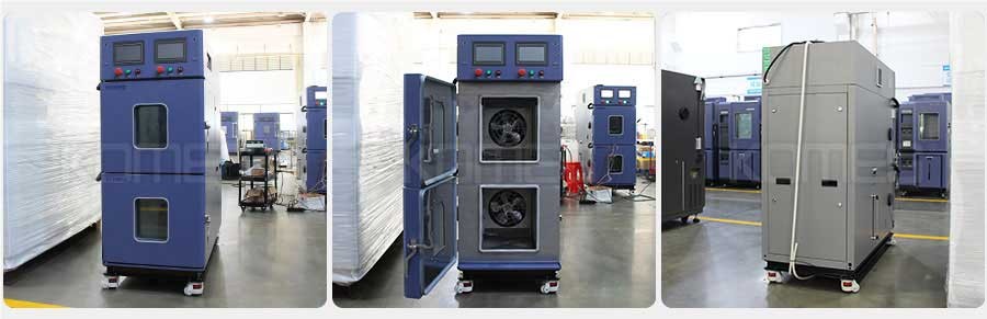 恒溫恒濕試驗箱 恒溫恒濕試驗箱
