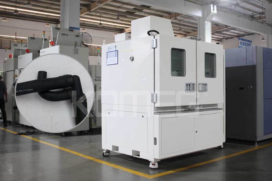 恒溫恒濕試驗箱 恒溫恒濕試驗箱