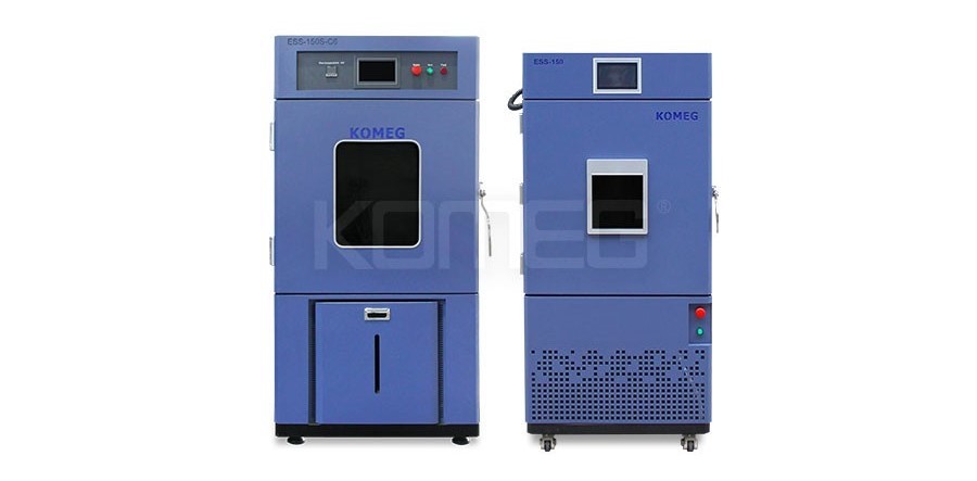 恒溫恒濕試驗箱 恒溫恒濕試驗箱