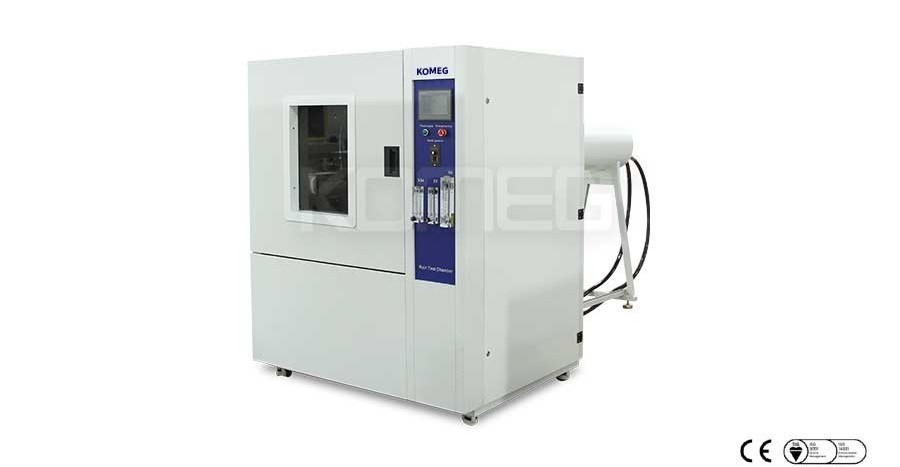 恒溫恒濕試驗箱 恒溫恒濕試驗箱