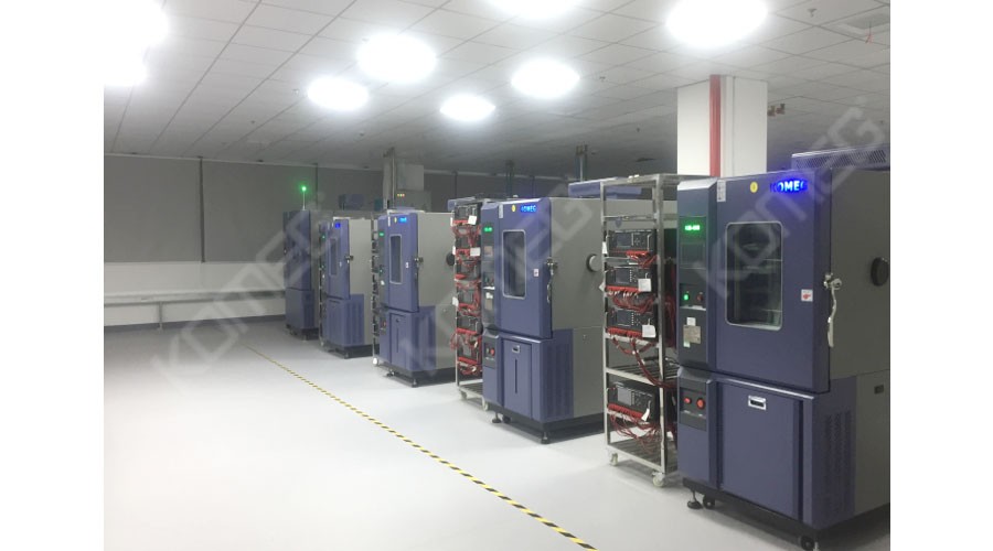 恒溫恒濕試驗箱 恒溫恒濕試驗箱