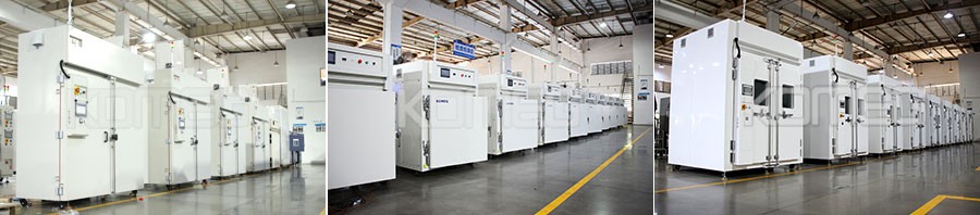 恒溫恒濕試驗箱 恒溫恒濕試驗箱