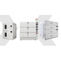 從“二”到“四”，科明在新能源可靠性測試領域的新突破